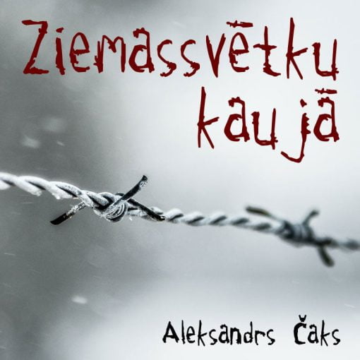 ZIEMASSVĒTKU KAUJĀ