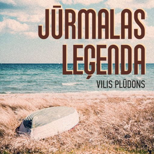 JŪRMALAS LEĢENDA