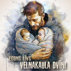 VELNAKAULA DVĪŅI
