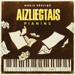 AIZLIEGTAIS PIANĪNS