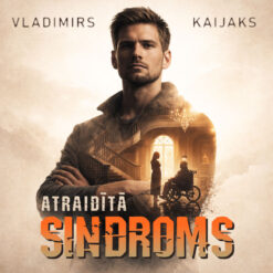 ATRAIDĪTĀ SINDROMS