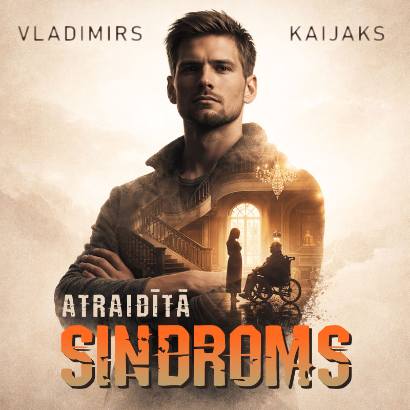 ATRAIDĪTĀ SINDROMS
