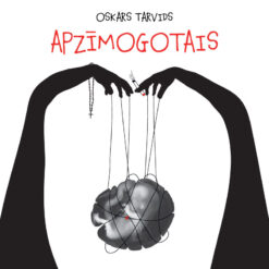 APZĪMOGOTAIS