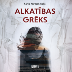 ALKATĪBAS GRĒKS