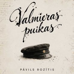 VALMIERAS PUIKAS