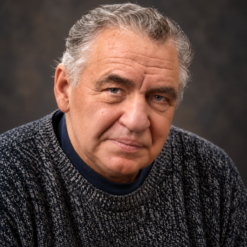 ĒRIKS KŪLIS